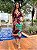 Vestido Midi Honolulu FARM - Imagem 1