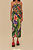 Vestido Cropped Floresta de Caju FARM - Imagem 3