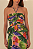 Vestido Cropped Floresta de Caju FARM - Imagem 4