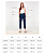Vestido Curto Bella FARM - Imagem 4