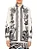 Camisa Feminina Delicadeza Surreal Off White - FARM - Imagem 2