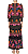 Vestido Cropped Estampado Maju FARM - Imagem 3