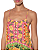 Vestido Longo Estampado Flori FARM - Imagem 2