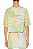 T-shirt Cropped Estampada Fim de Tarde FARM - Imagem 2