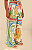 Calça Pantalona Destino Tropical FARM - Imagem 5