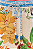 Calça Pantalona Destino Tropical FARM - Imagem 4