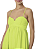 Vestido Pregas Longo FARM - Imagem 2