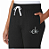 Calças Jogger Calvin Klein Moletom Feminina - 2 unidades - Imagem 5
