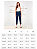 Vestido Curto Estampado Beijo FARM - Imagem 6