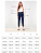 Vestido Longo Estampado Folhagem Cool FARM - Imagem 4
