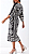 Vestido Midi Jardim Romance FARM - Imagem 2