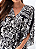 Vestido Midi Jardim Romance FARM - Imagem 3