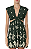 Vestido Curto Peixinhos FARM - Imagem 3