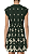 Vestido Curto Peixinhos FARM - Imagem 4