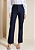 Calça Jeans Pamela Alfaiataria Amaciada  ALL'S - Imagem 1