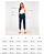 Vestido Cropped Corselet FARM - Vermelho Jambu - Imagem 6
