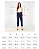 Vestido Cropped Floral Pietra FARM - Imagem 4
