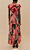 Vestido Cropped Calor Floral FARM - Imagem 3