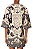 Vestido T-shirt Big Selvatica FARM - Imagem 2