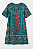 Vestido T-shirt Básico Amaral FARM - Imagem 2