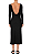 Vestido Decote U Costas FARM - Imagem 4
