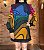 Vestido Moletom Onda De Cor FARM - Imagem 2