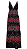 Vestido Longo Sem Manga Amsterdam FARM - Imagem 3