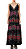 Vestido Longo Sem Manga Amsterdam FARM - Imagem 4