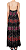Vestido Longo Sem Manga Amsterdam FARM - Imagem 2