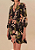 Vestido Curto Delicata FARM - Imagem 1