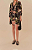 Vestido Curto Delicata FARM - Imagem 2