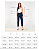 Vestido T-shirt Tigre da Noite FARM - Imagem 3
