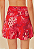 Short Estampado Arraia Poá FARM - Imagem 5