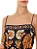 Blusa Cropped Estampada Helena FARM - Imagem 3