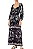 Vestido Cropped Pouso Tropical FARM - Imagem 1