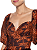 Vestido Curto Estampado Palmeiras FARM - Imagem 3