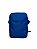 Bolsa Da Gema Bordada Farm – Encanto Tropical Azul FARM - Imagem 2