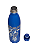 Garrafa Térmica Farm Glub Glub 750ml – Estampa Encanto Tropical Azul FARM - Imagem 3