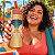 Garrafa Térmica Farm Que Sede 750ml – Estampa Abacaxi Decor FARM - Imagem 2