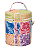 Cooler Farm Farofa – Estampa Arco-Íris Tropical FARM - Imagem 3