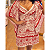 Vestido Curto Passeio De Rio  FARM - Imagem 3