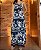 Vestido Cropped Brilho Tropical FARM - Imagem 1