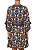 Vestido Curto Coqueirou FARM - Imagem 3