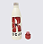 Garrafa Térmica Farm Glub Glub 750ml – Estampa Rio de Janeiro FARM - Imagem 3
