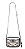 Bolsa Farm Chamego Transversal (Shoulder Bag) – Estampa Passeio de Rio FARM - Imagem 4