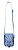 Bolsa Farm Fervo Transversal (Shoulder Bag) – Estampa Refresco FARM - Imagem 4