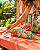 Mini Necessaire Farm Ora Bolas – Estampa Céu de Flor FARM - Imagem 5