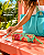 Mini Necessaire Farm Ora Bolas – Estampa Céu de Flor FARM - Imagem 3