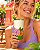Copo Térmico Farm Glub 500ml – Estampa Delicadeza de Fruta FARM - Imagem 3