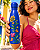 Garrafa Térmica Farm Glub Glub 500ml – Estampa Fruta de Verão FARM - Imagem 2